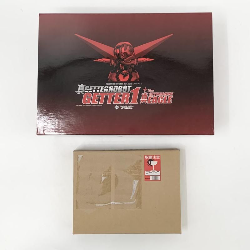 中古】訳有 アートストーム FEWTURE MODELS EX合金シリーズ ロボ師