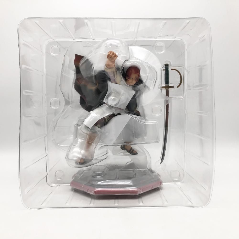 中古】開封 メガハウス ONE PIECE ワンピース P.O.P Playback Memories