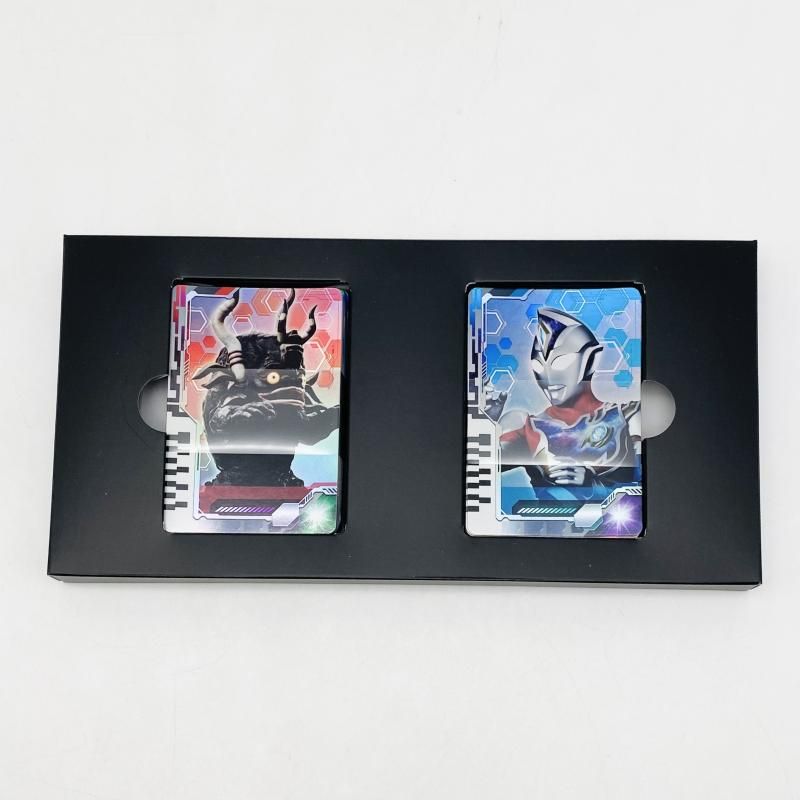 ウルトラマンデッカー　ウルトラディメンションカード プロップデザインエディション ウルトラマンデッカー ウルトラディメンションカード -プロップ