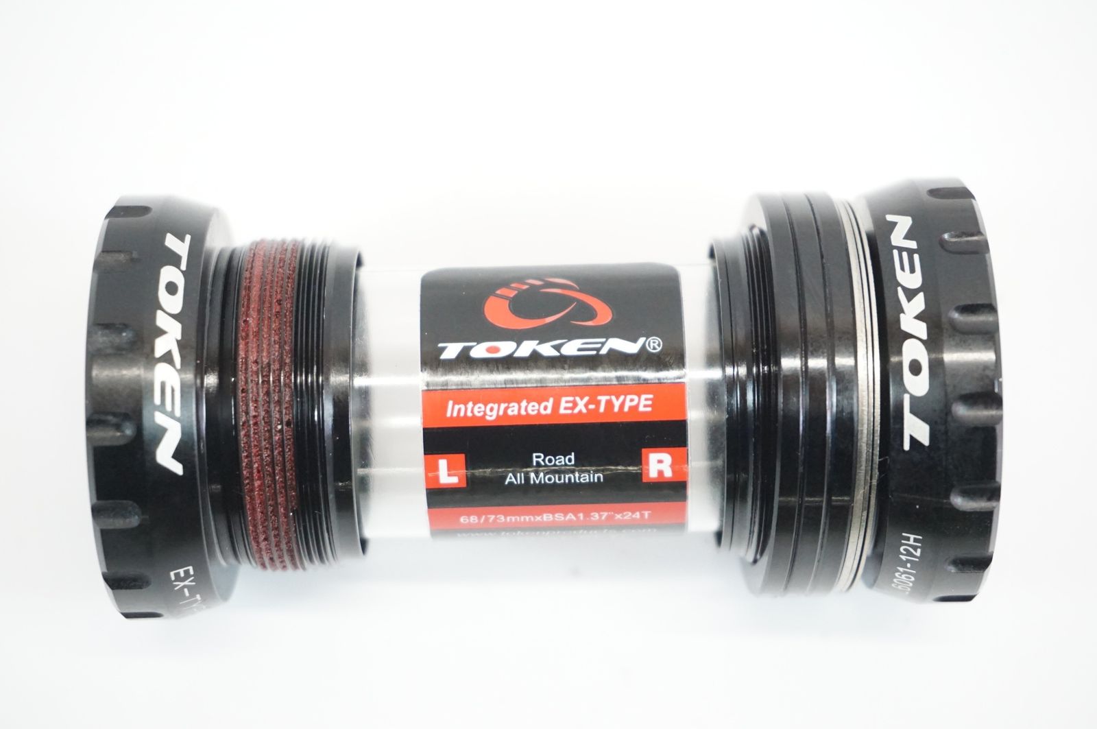 TOKEN 「トーケン」 TK877TBT ボトムブラケット / バイチャリ宇都宮店