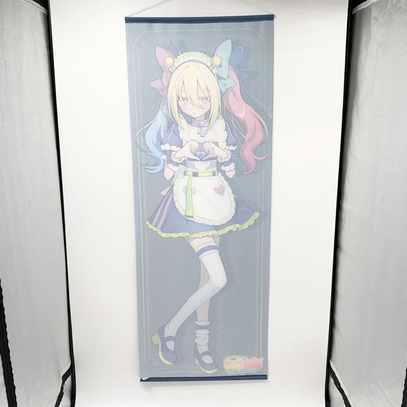 中古】開封 コナミ プレミアムくじ 麻雀ファイトガール 2周年くじ S賞