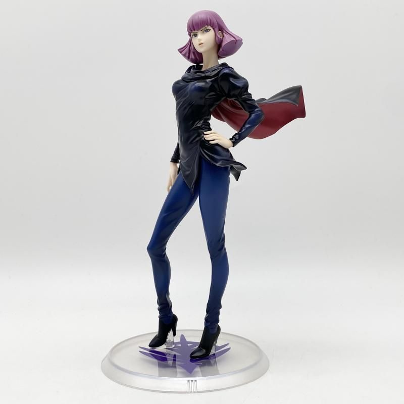 中古】現状渡 ガンダムガールズジェネレーション GGG 1/8 ハマーン 