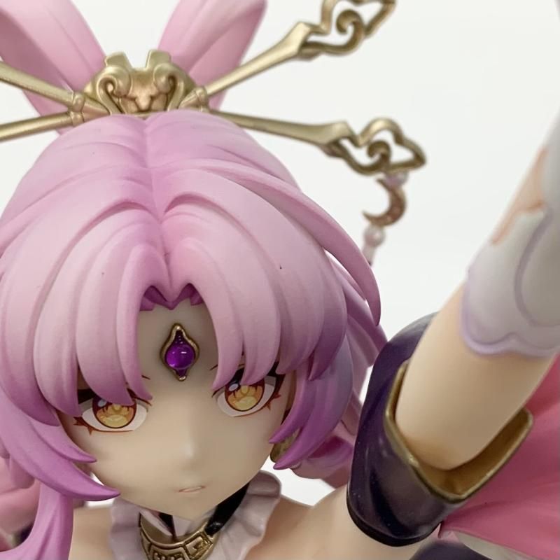 中古】開封 APEX エーペックス 崩壊：スターレイル 1/7 符玄[17