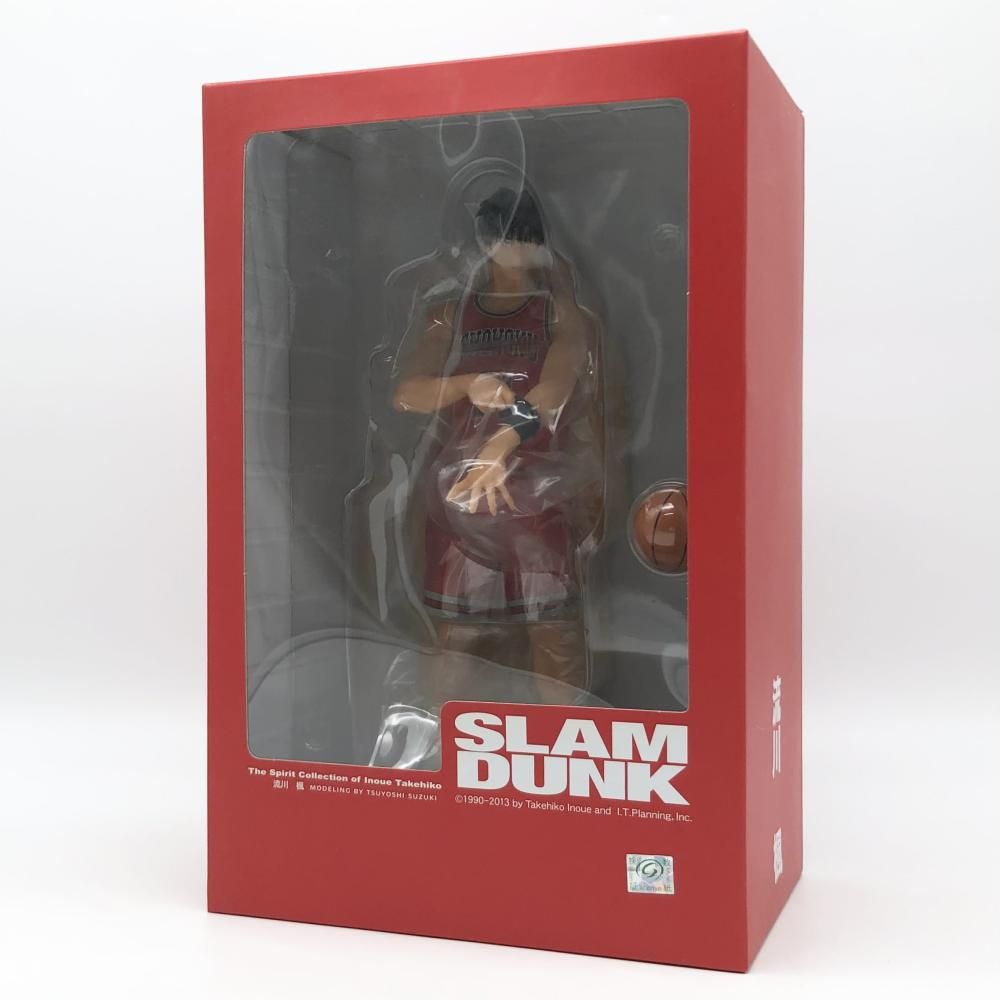 中古】未開封 ティーケー・ホールディングス スラムダンク スピリット