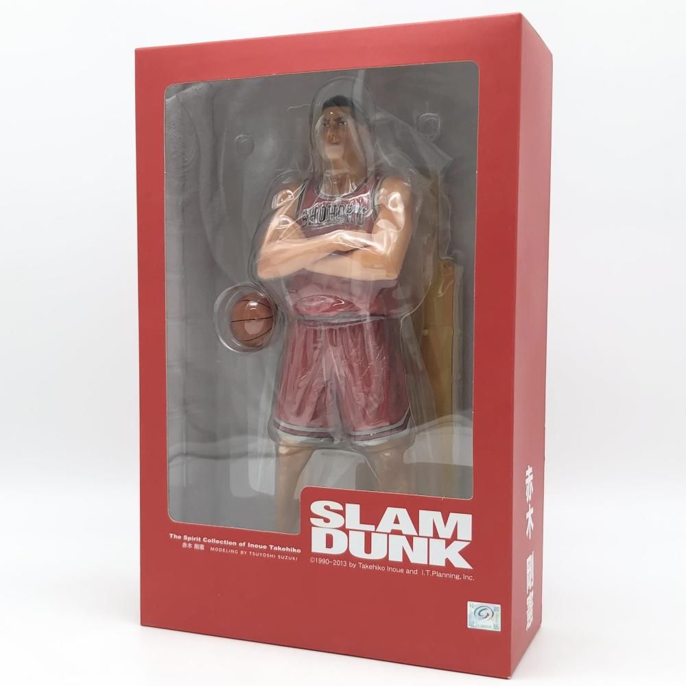 中古】未開封 ティーケー・ホールディングス スラムダンク スピリット