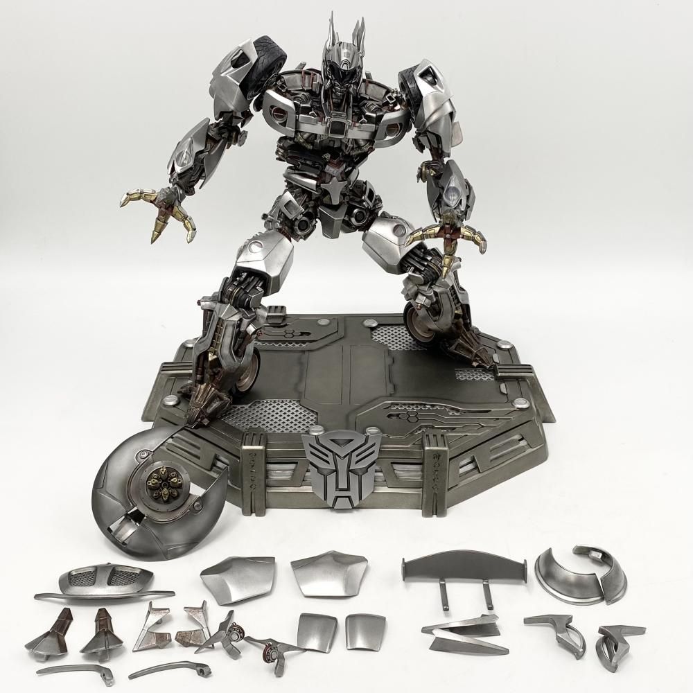 中古】現状渡/訳有 プライム1スタジオ トランスフォーマー