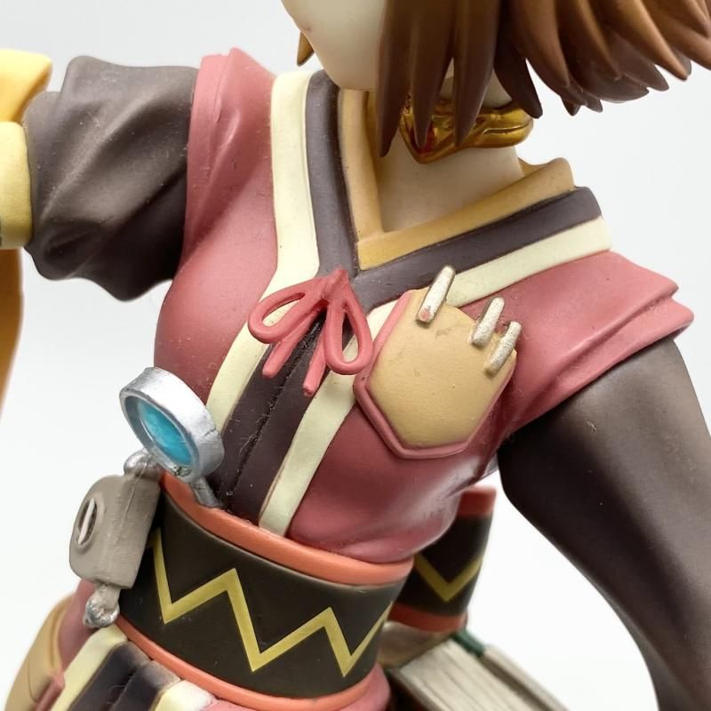 中古】欠品有 1/8 リタ・モルディオ ALTER アルター テイルズ オブ