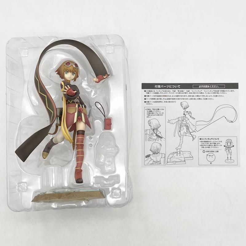 中古】欠品有 1/8 リタ・モルディオ ALTER アルター テイルズ オブ