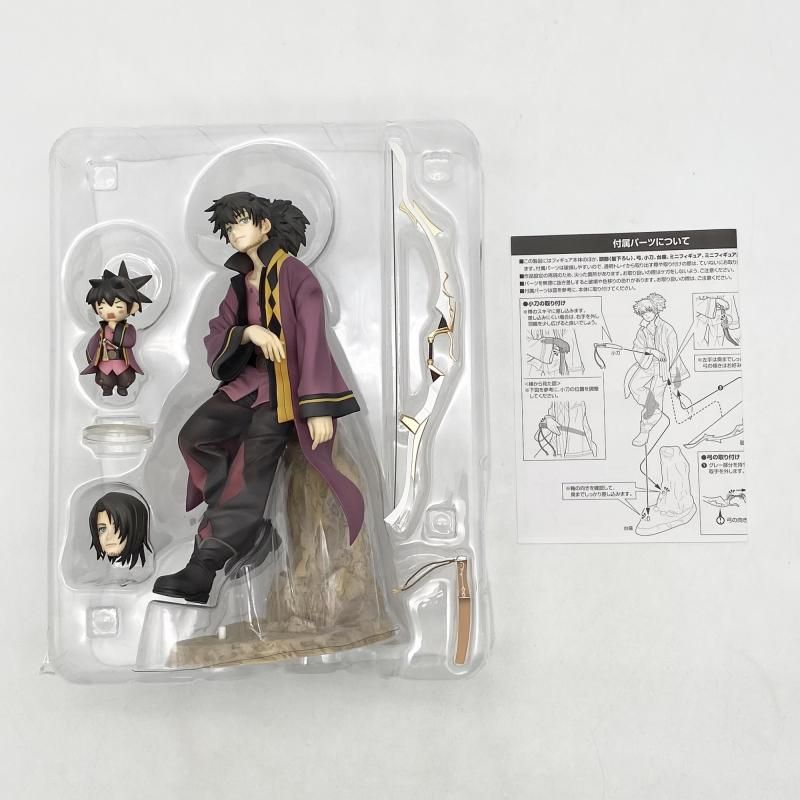 中古】開封 1/8 天を射る矢(アルトスク)のレイヴン ALTER アルター