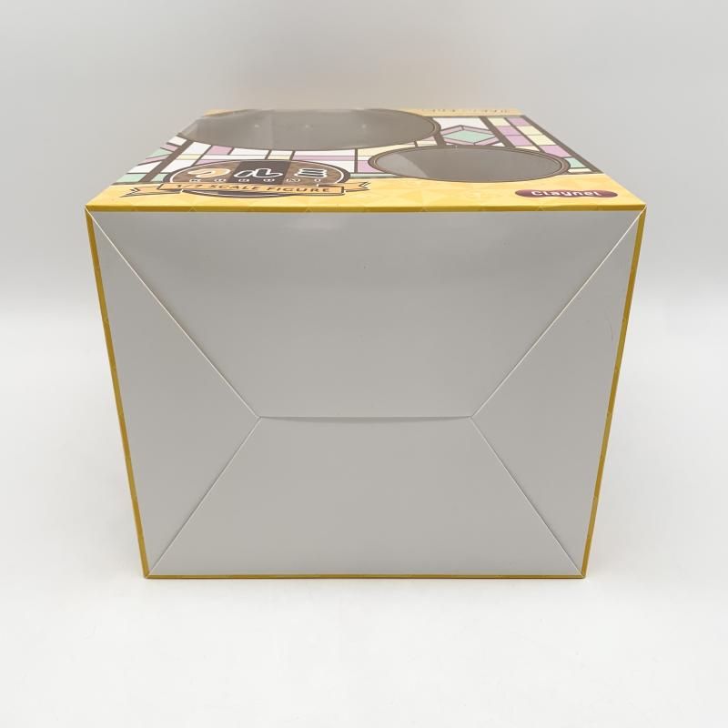 中古】未開封 Claynel クレーネル リコリス・リコイル リコリコ 1/7