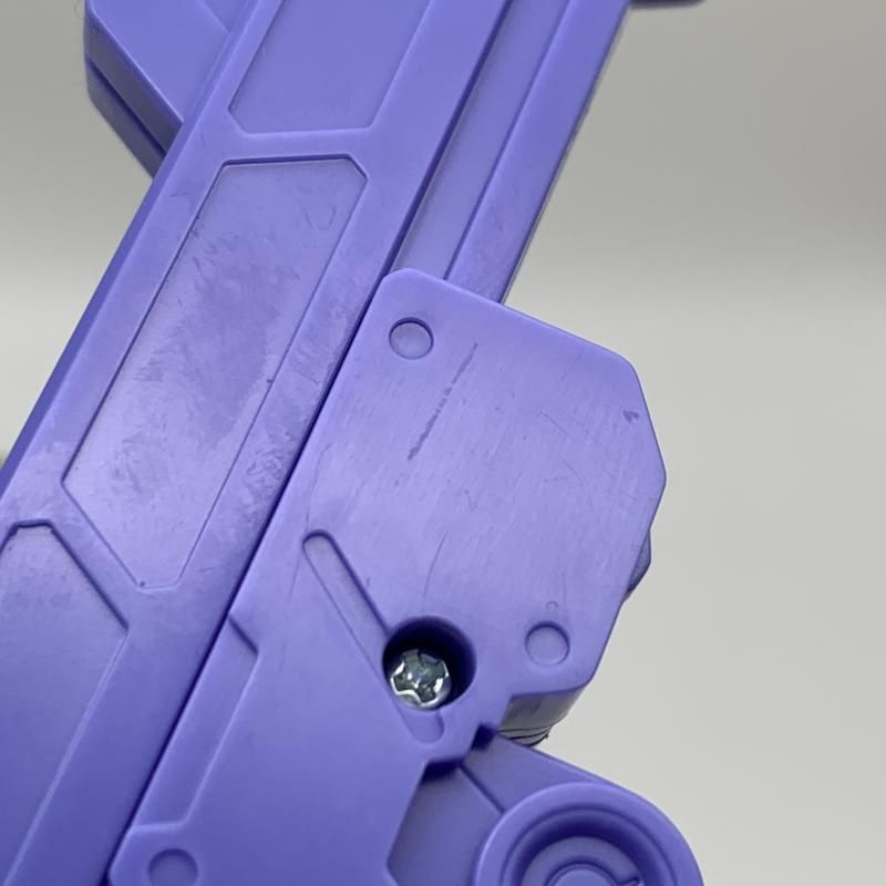 中古】開封 バンダイ 機動戦士ガンダム00V戦記 METAL BUILD GNT-0000