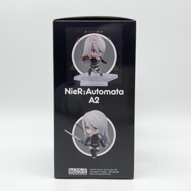 中古】未開封 スクウェア・エニックス NieR:Automata ニーアオートマタ
