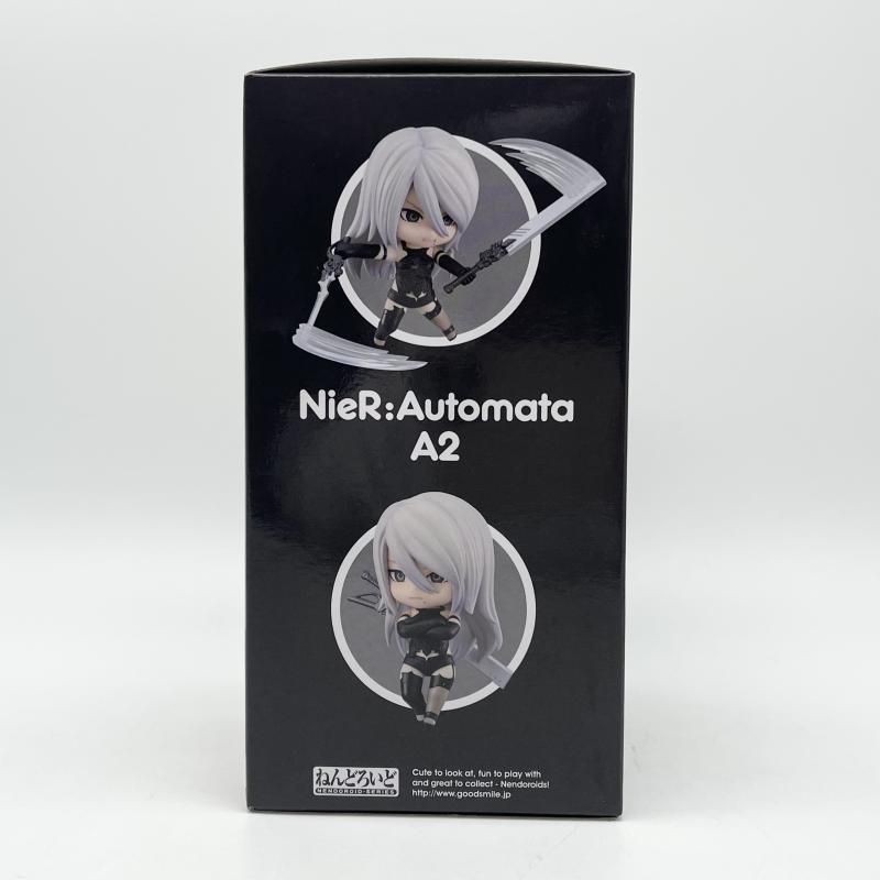 中古】未開封 スクウェア・エニックス NieR:Automata ニーアオートマタ