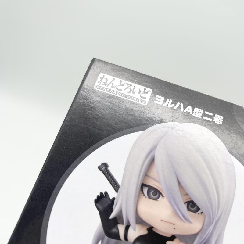 中古】未開封 スクウェア・エニックス NieR:Automata ニーアオートマタ
