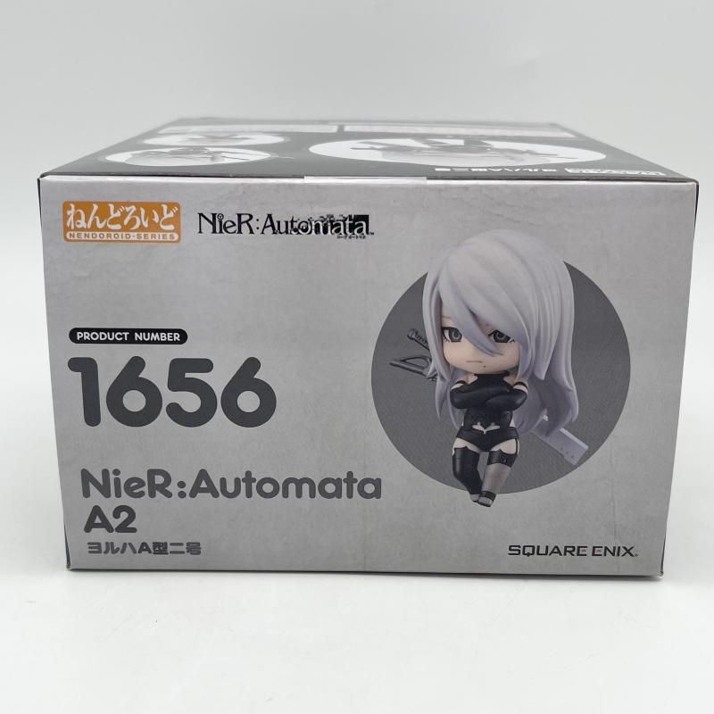 中古】未開封 スクウェア・エニックス NieR:Automata ニーアオートマタ