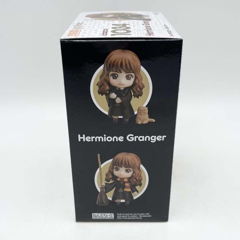 中古】未開封 ねんどろいど 1034 ハーマイオニー・グレンジャー