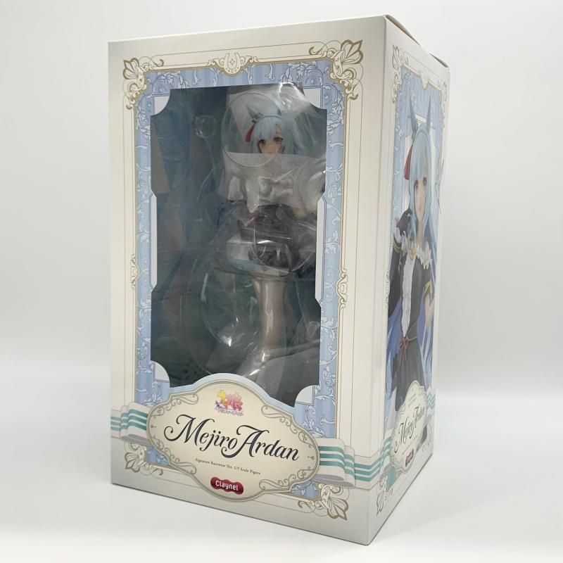 中古】未開封 Ciaynel クレーネル ウマ娘 プリティーダービー 1/7