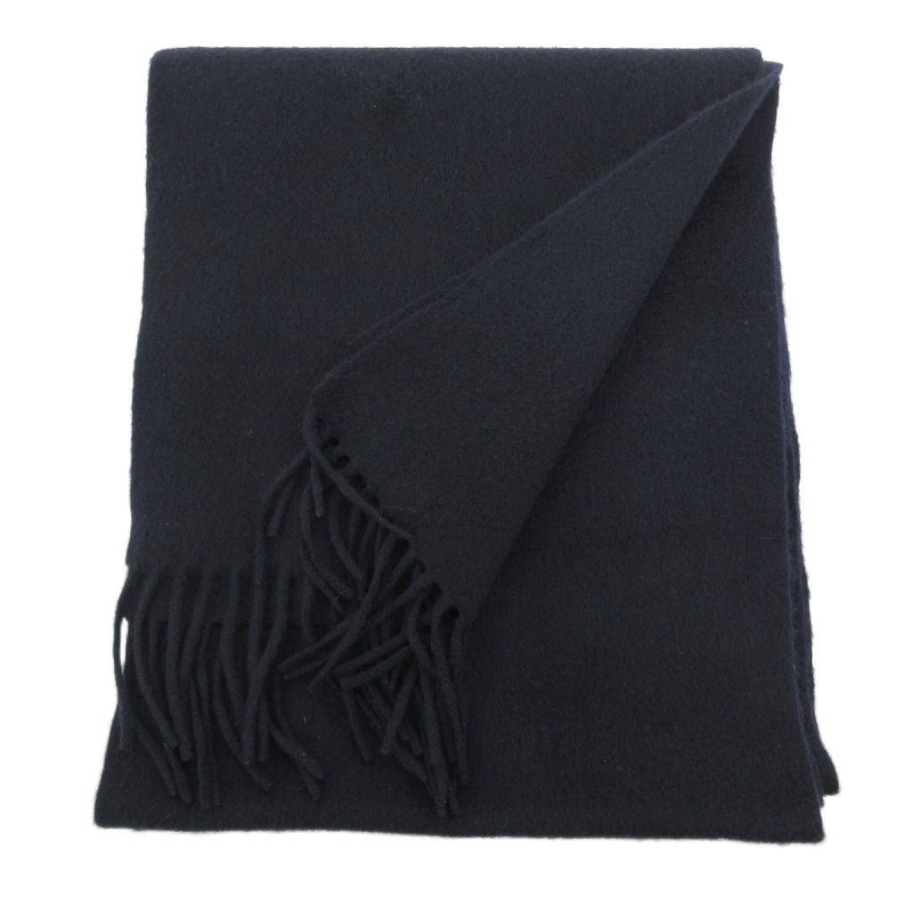 ボッテガヴェネタ BOTTEGA VENETA カシミヤマフラー ストール フリンジ