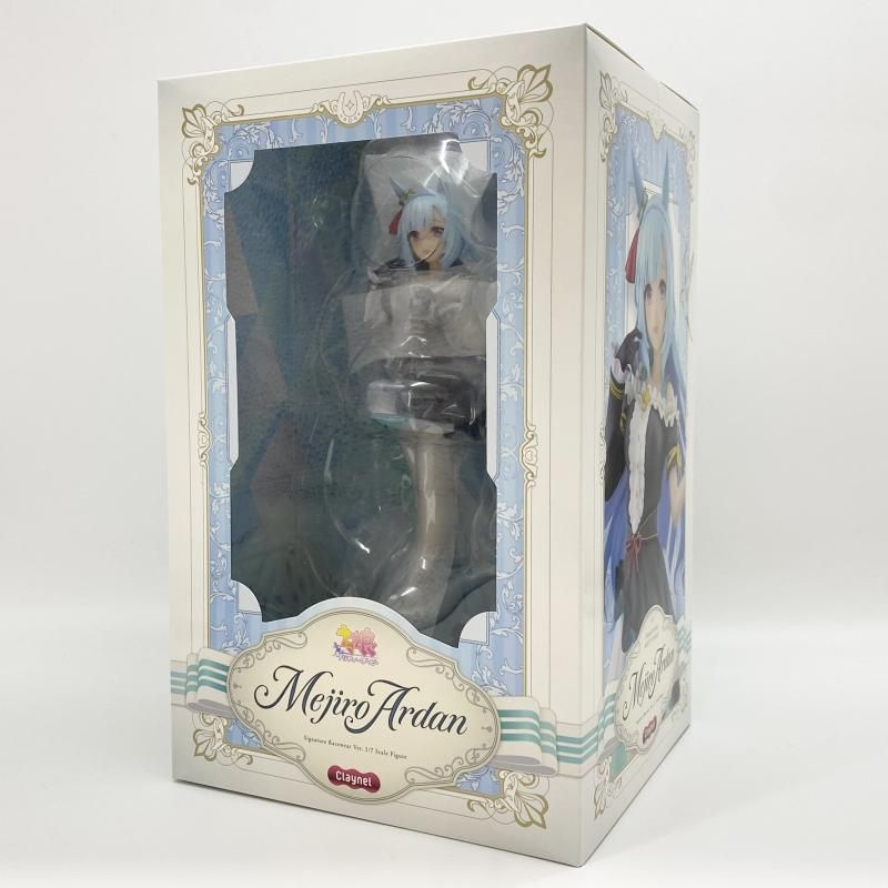中古】未開封 Claynel クレーネル ウマ娘 プリティーダービー 1/7
