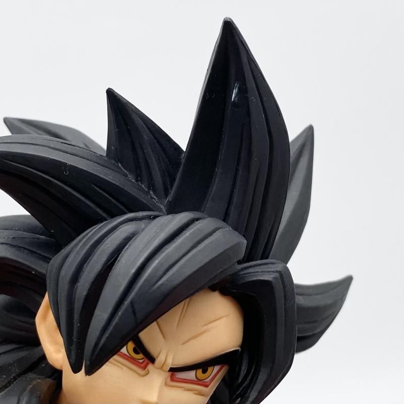 中古】現状渡 一番くじ ドラゴンボール THE GREATEST SAIYAN B賞 超