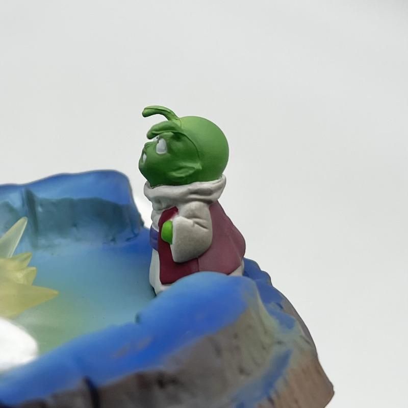 中古】難有 ドラゴンボール ミュージアム コレクション 拾四 14弾