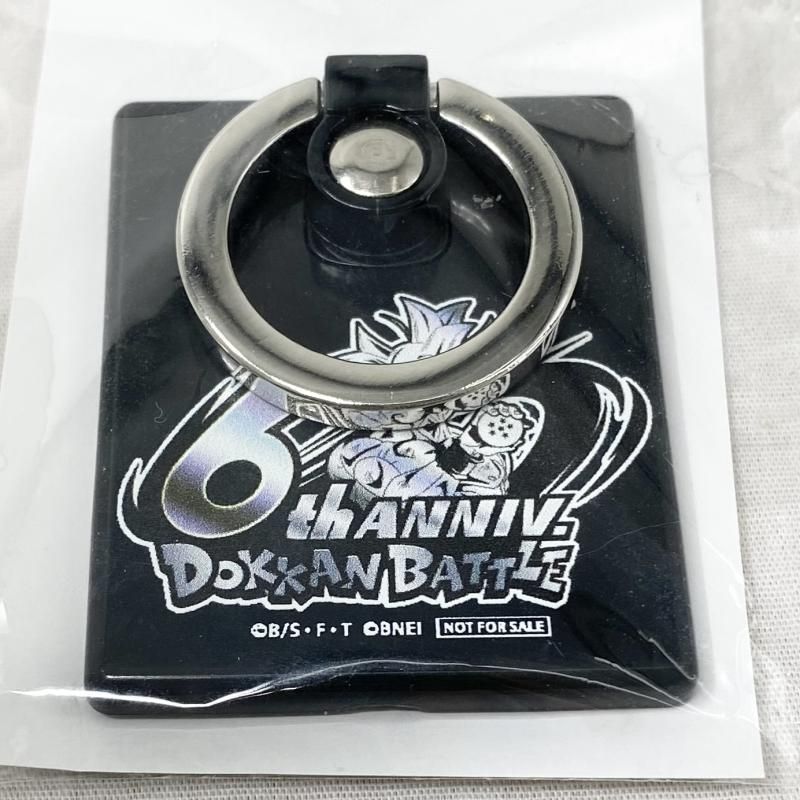 中古】未開封 6周年プレゼントキャンペーン オリジナル6周年