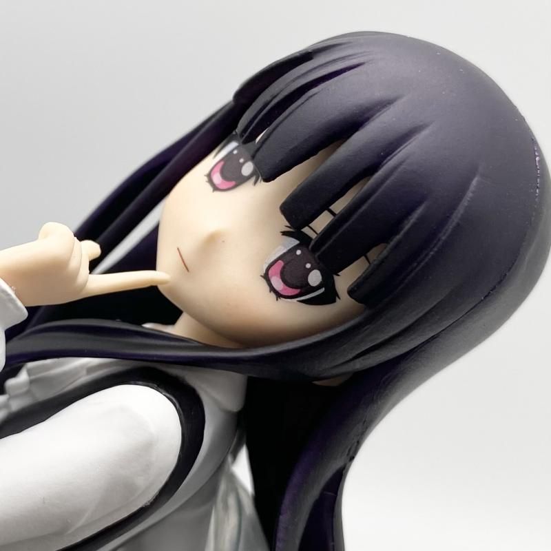 中古】開封 タイトーくじ 妖狐×僕SSくじ いぬぼく A賞 凜々蝶