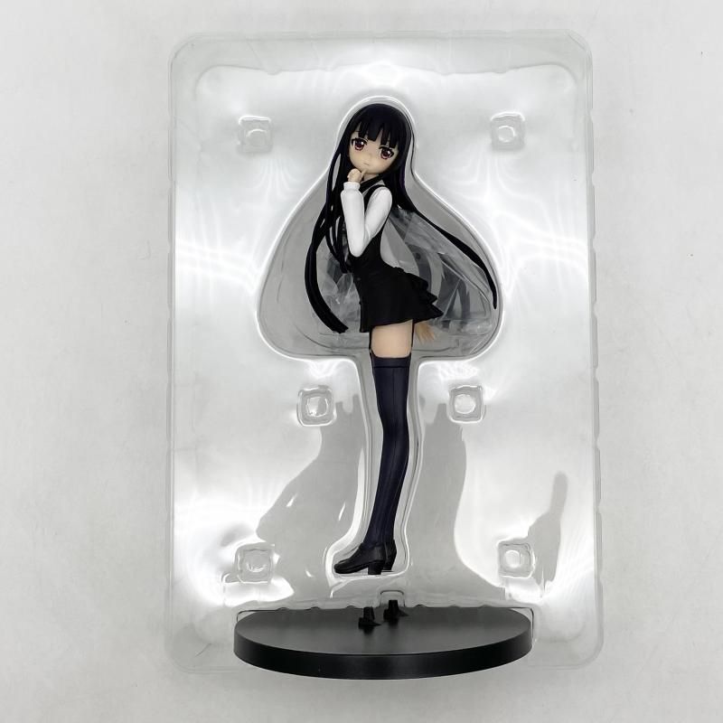 中古】開封 タイトーくじ 妖狐×僕SSくじ いぬぼく A賞 凜々蝶