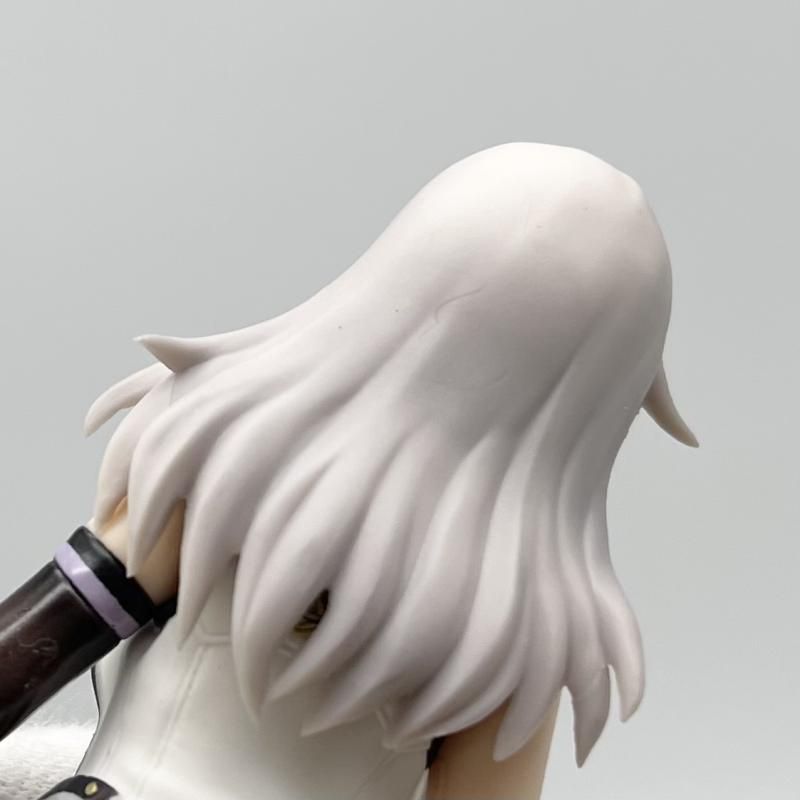 中古】開封 S.H.Figuarts アリサ・イリーニチナ・アミエーラ GOD EATER