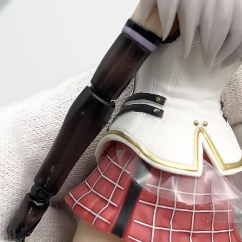 中古】開封 S.H.Figuarts アリサ・イリーニチナ・アミエーラ GOD EATER