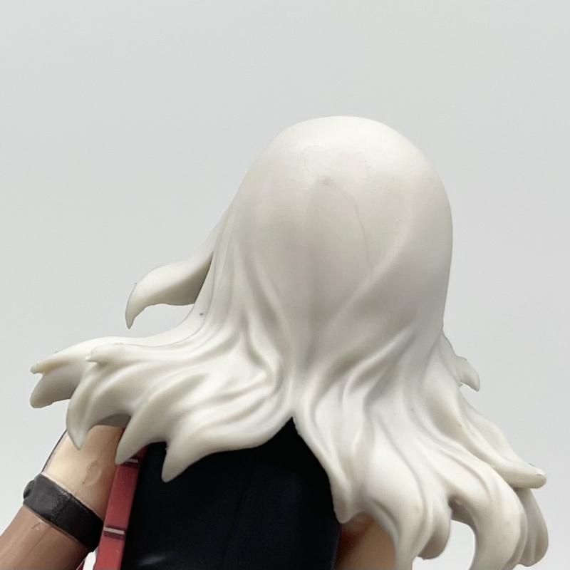 中古】開封 D-Arts アリサ・イリーニチナ・アミエーラ 神機銃形態(ガン