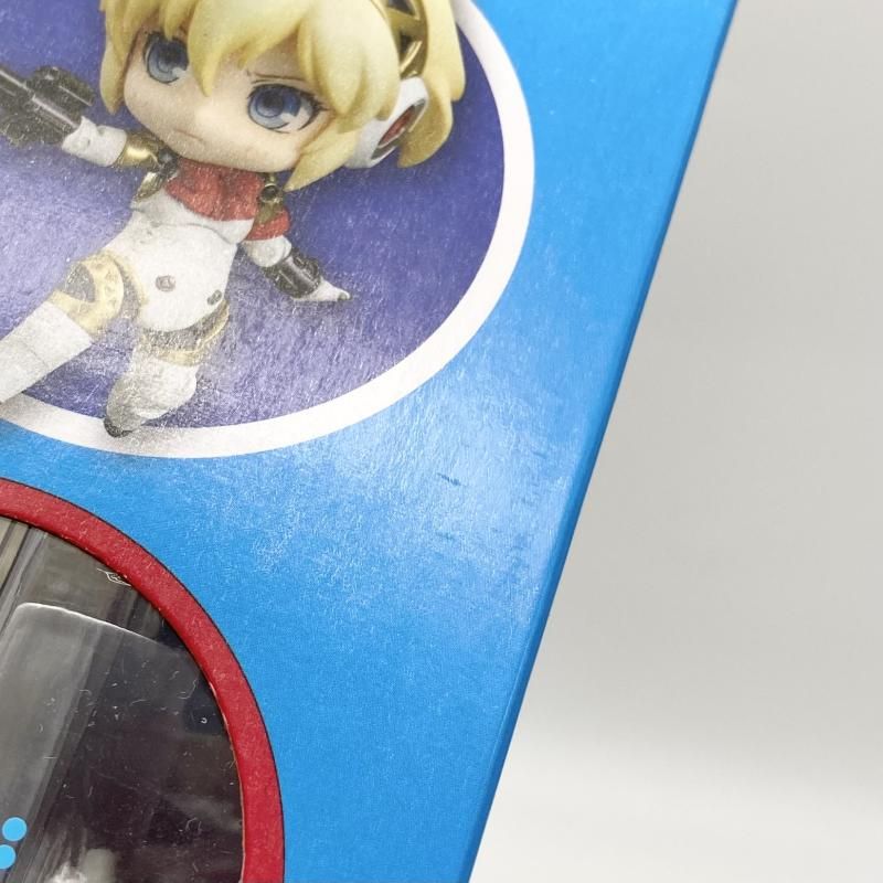 中古】未開封 ねんどろいど 385 アイギス P3・エディション
