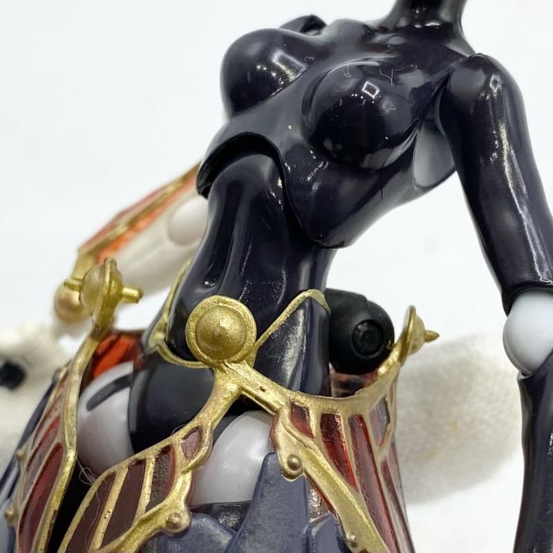 中古】開封 figma 085 メティス マックスファクトリー ペルソナ3フェス