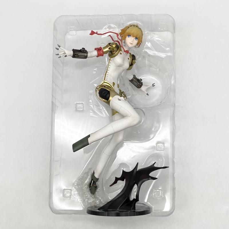 中古】開封 1/6 アイギス ART WORKS Ver. ALTER アルター ペルソナ3 P3