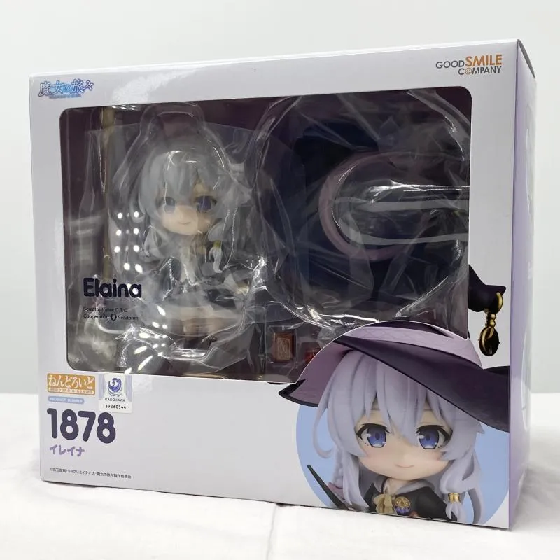 2026年最新】イレイナ ねんどろいどの人気アイテム - メルカリ