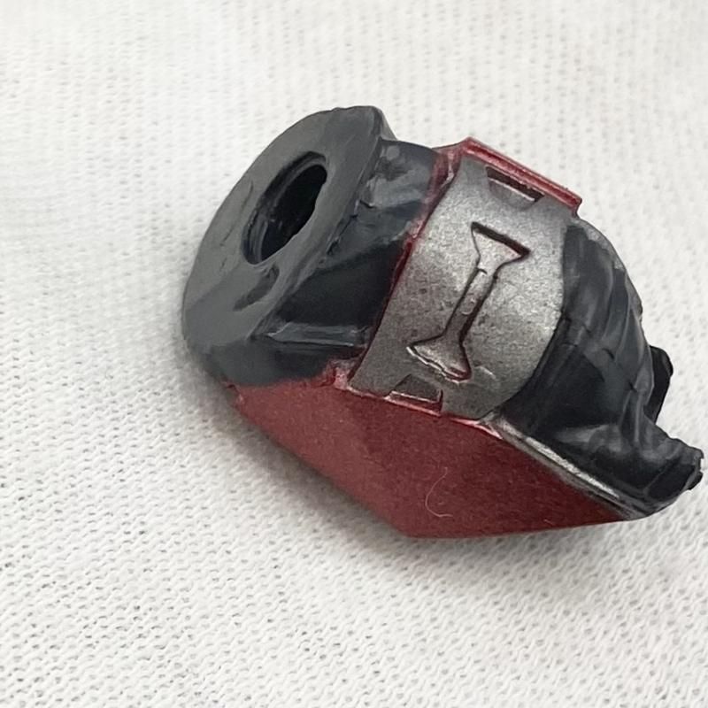 中古】開封 リボルテック アメイジング・ヤマグチ 024 アーカム
