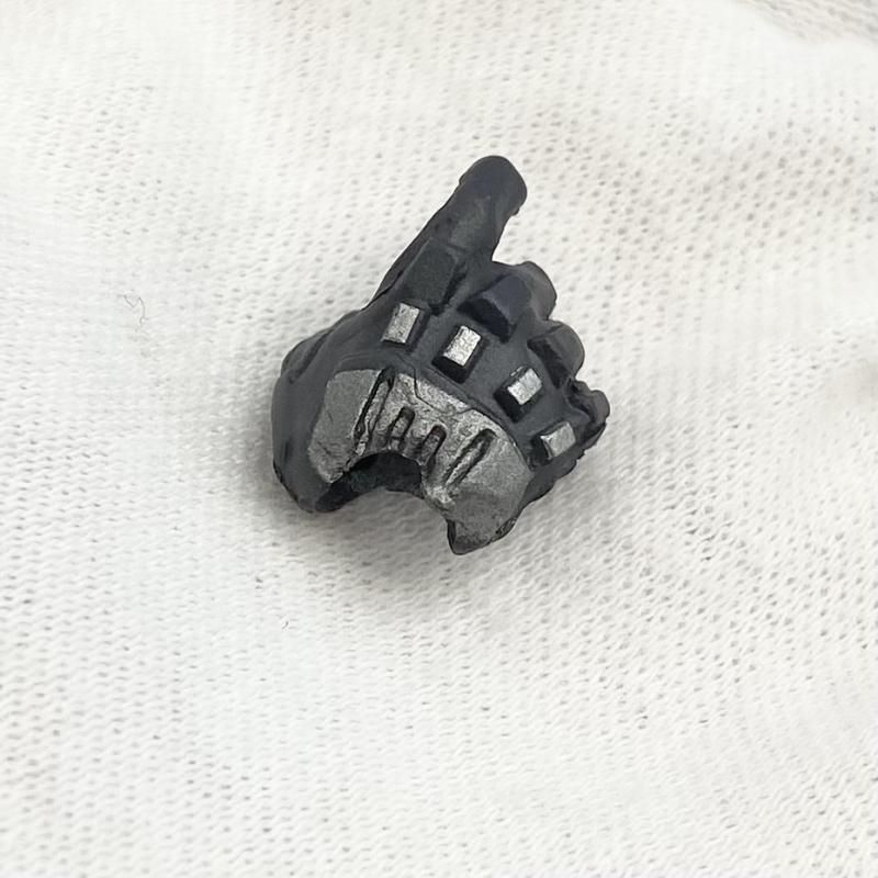 中古】開封 リボルテック アメイジング・ヤマグチ 024 アーカム