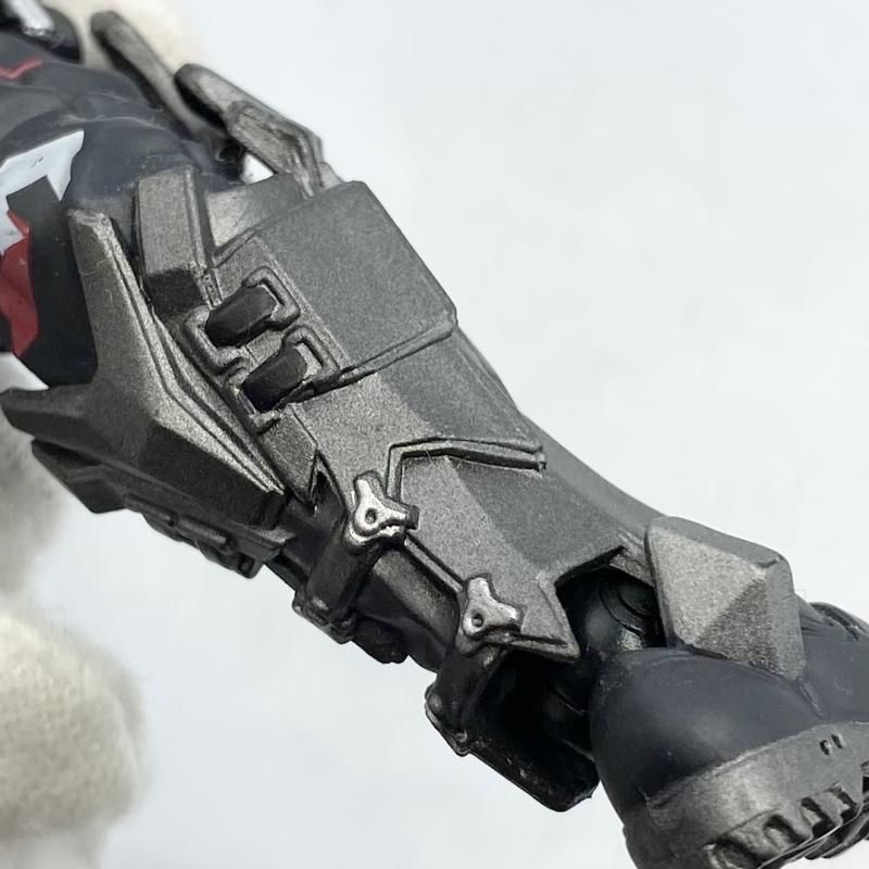 中古】開封 リボルテック アメイジング・ヤマグチ 024 アーカム