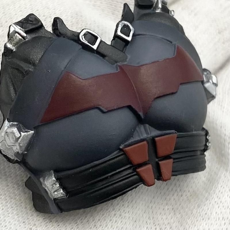 中古】開封 リボルテック アメイジング・ヤマグチ 024 アーカム