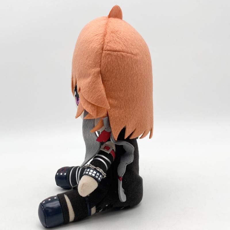 中古】開封 ぬいぐるみ 二宮飛鳥 Gift アイドルマスター シンデレラ