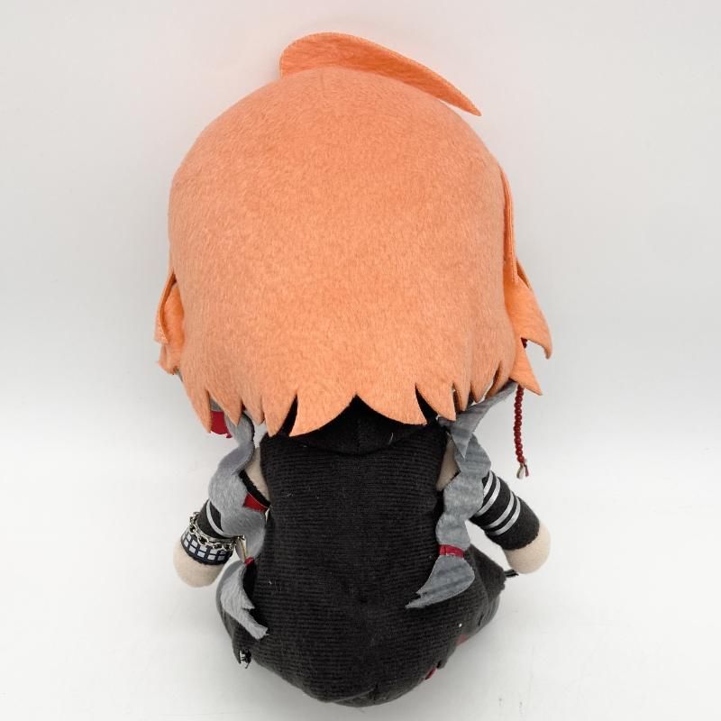 中古】開封 ぬいぐるみ 二宮飛鳥 Gift アイドルマスター シンデレラ