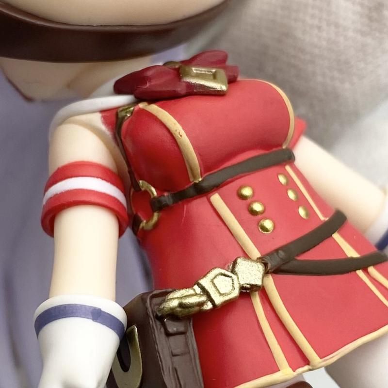 中古】開封 ねんどろいど 1783 ゴールドシップ ゴルシ グッドスマイル