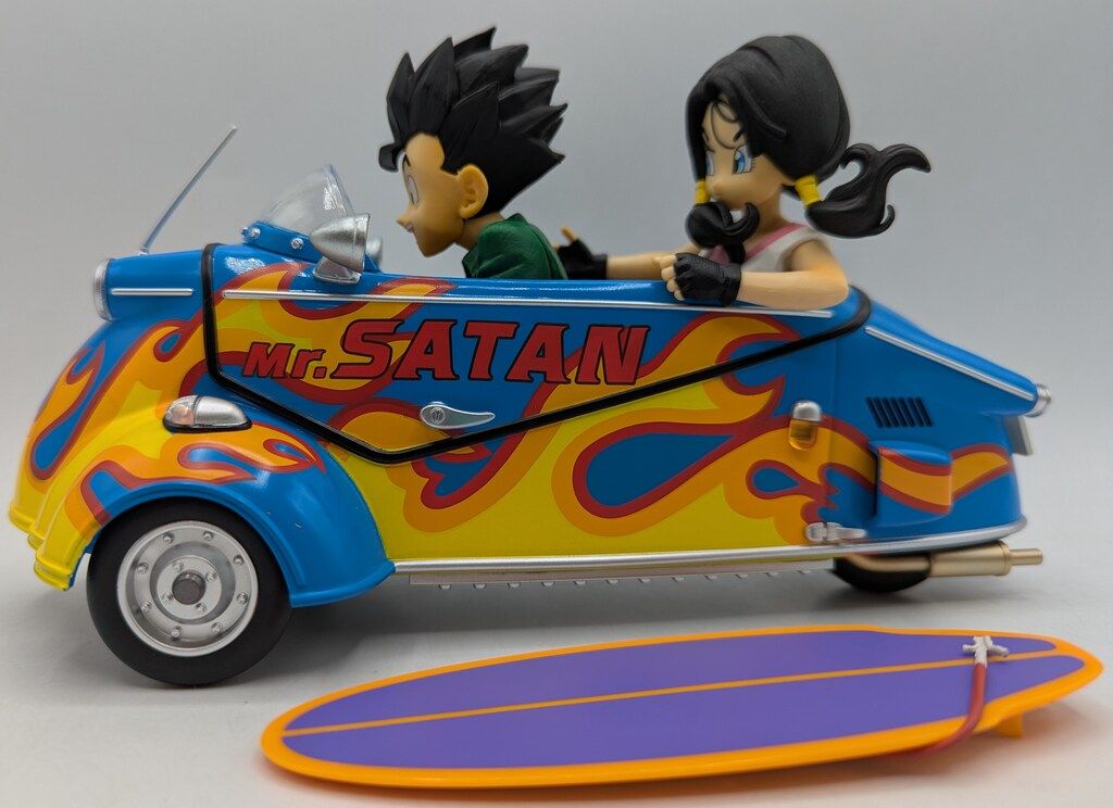 BANDAI SPIRITS 一番くじ ドラゴンボール DRAGONBALL SNAP COLLECTION2