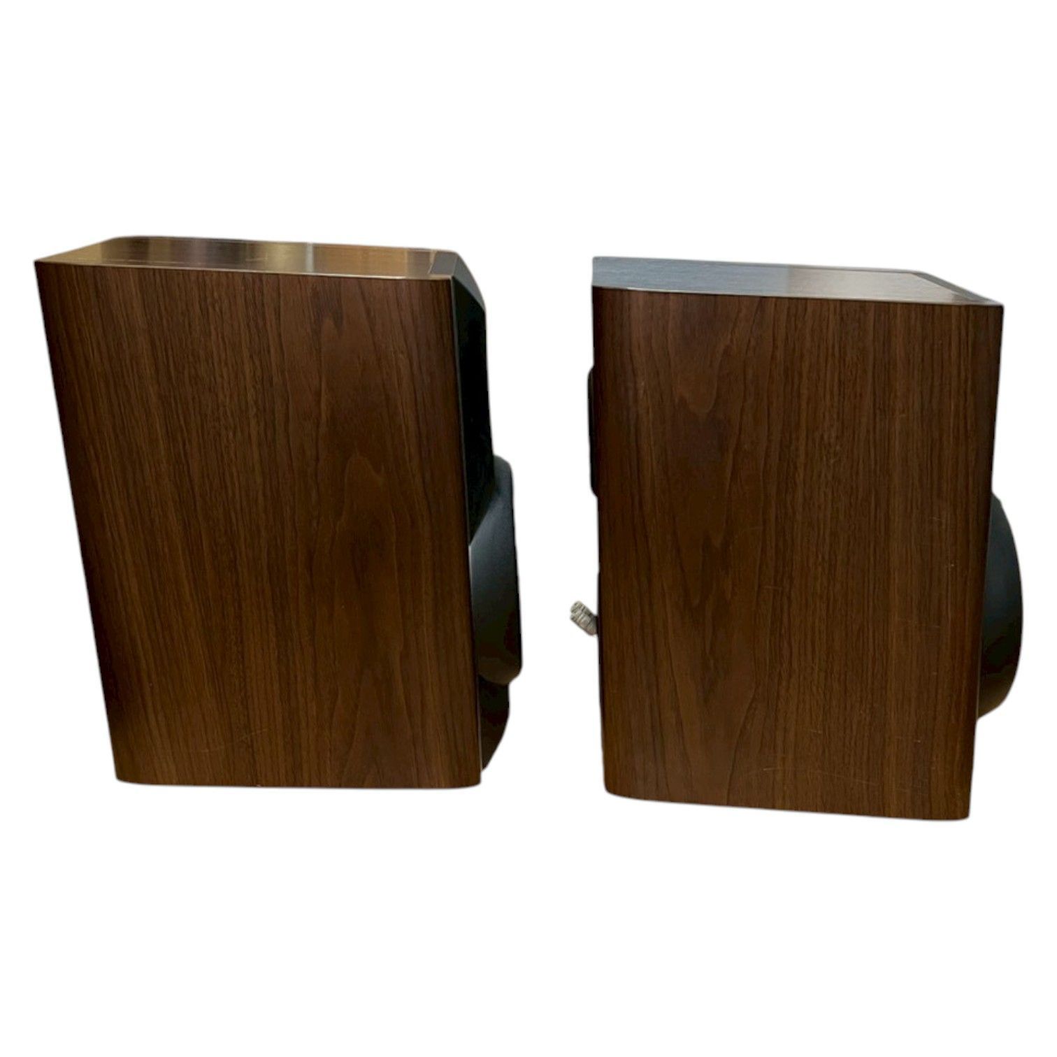 KENWOOD LSF-555 2WAY 2SPEAKER SYSTEM スピーカー 音響機器 - メルカリ