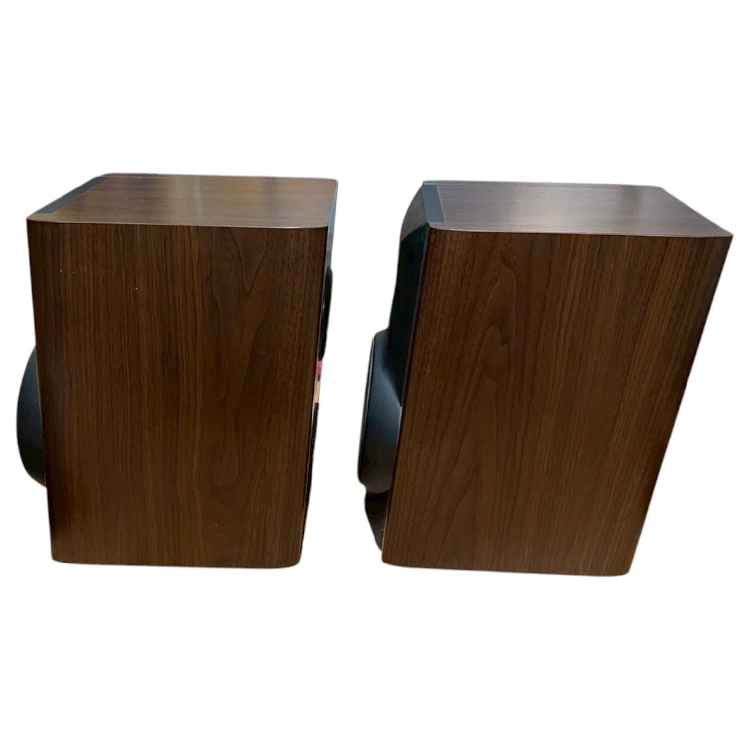 KENWOOD LSF-555 2WAY 2SPEAKER SYSTEM スピーカー 音響機器 - メルカリ