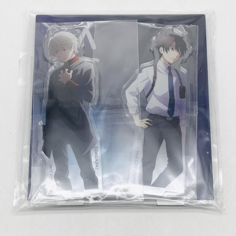 アルドノア・ゼロ　アニプレックス　特典 中古】未開封 アルドノア・ゼロ Blu-ray BOX アニプレックスオンライン