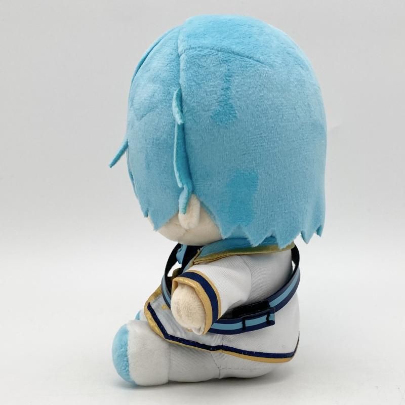 中古】開封 おすわりぬいぐるみ ころん STPR 劇場版すとぷり はじまり