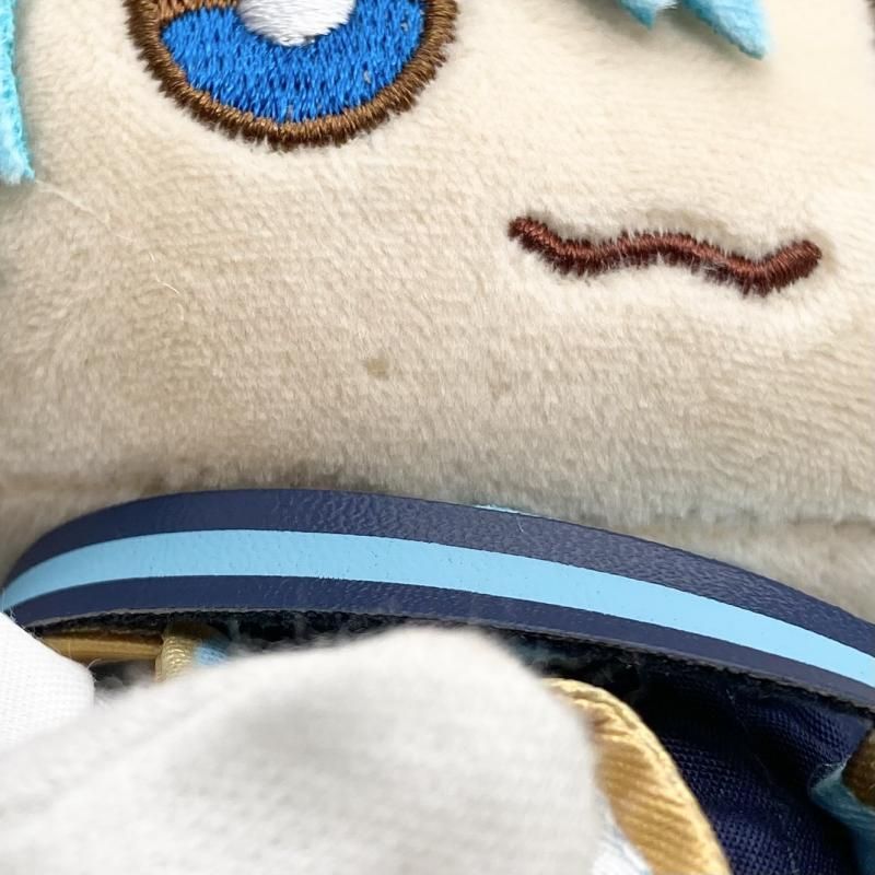 中古】開封 おすわりぬいぐるみ ころん STPR 劇場版すとぷり はじまり