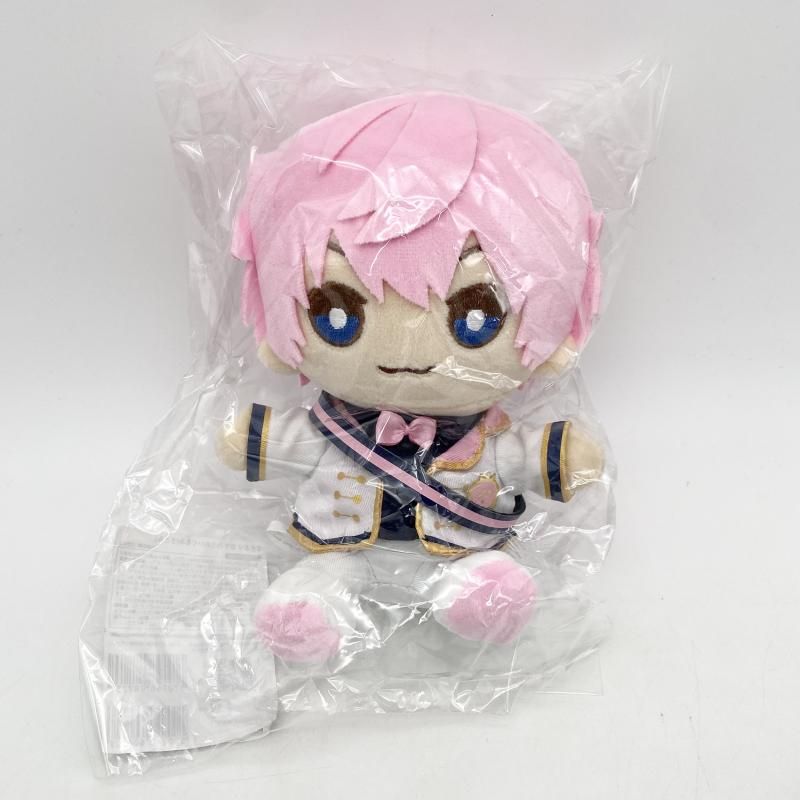 すとぷり おすわりぬいぐるみ | Goods(グッズ) | 【中古】開封