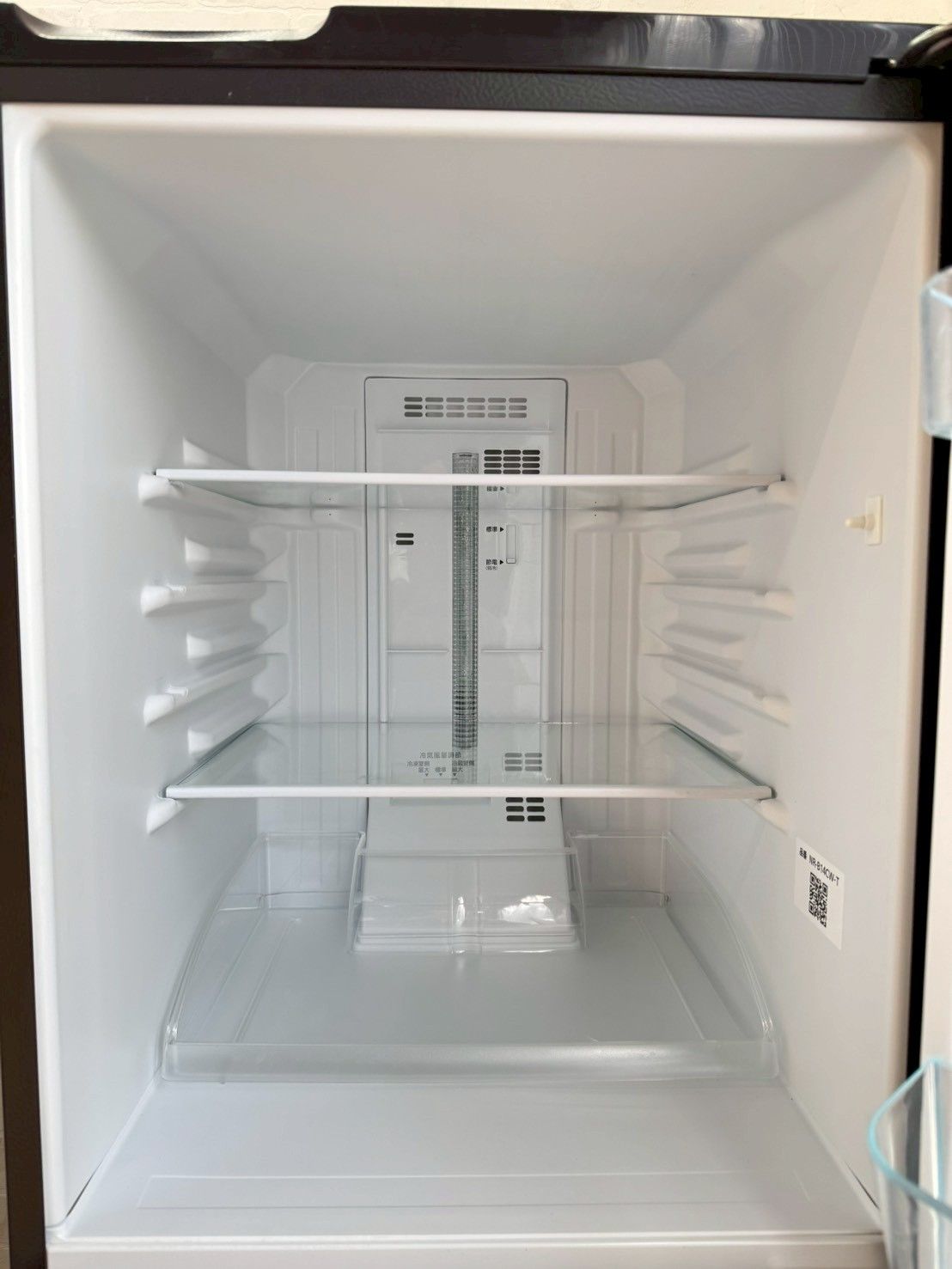 大阪送料無料☆3か月保障付き☆冷蔵庫☆パナソニック☆2ドア☆2020年